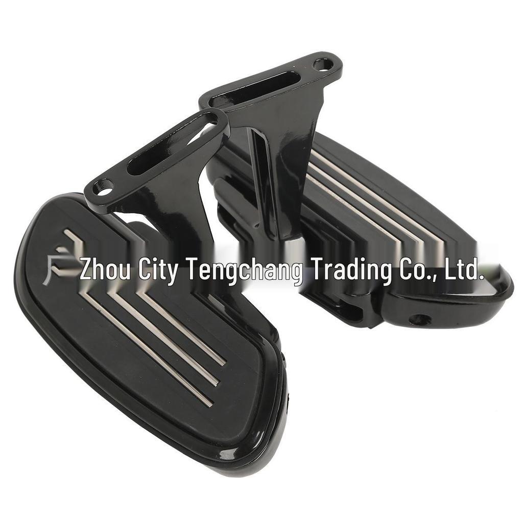 Compatible Rear Footpegs for Harley Electra Glide Touring 1993-2020