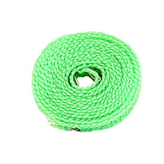 Outdoor Clothesline Laundry Travel Business Non-slip Washing Clothes Line Rope