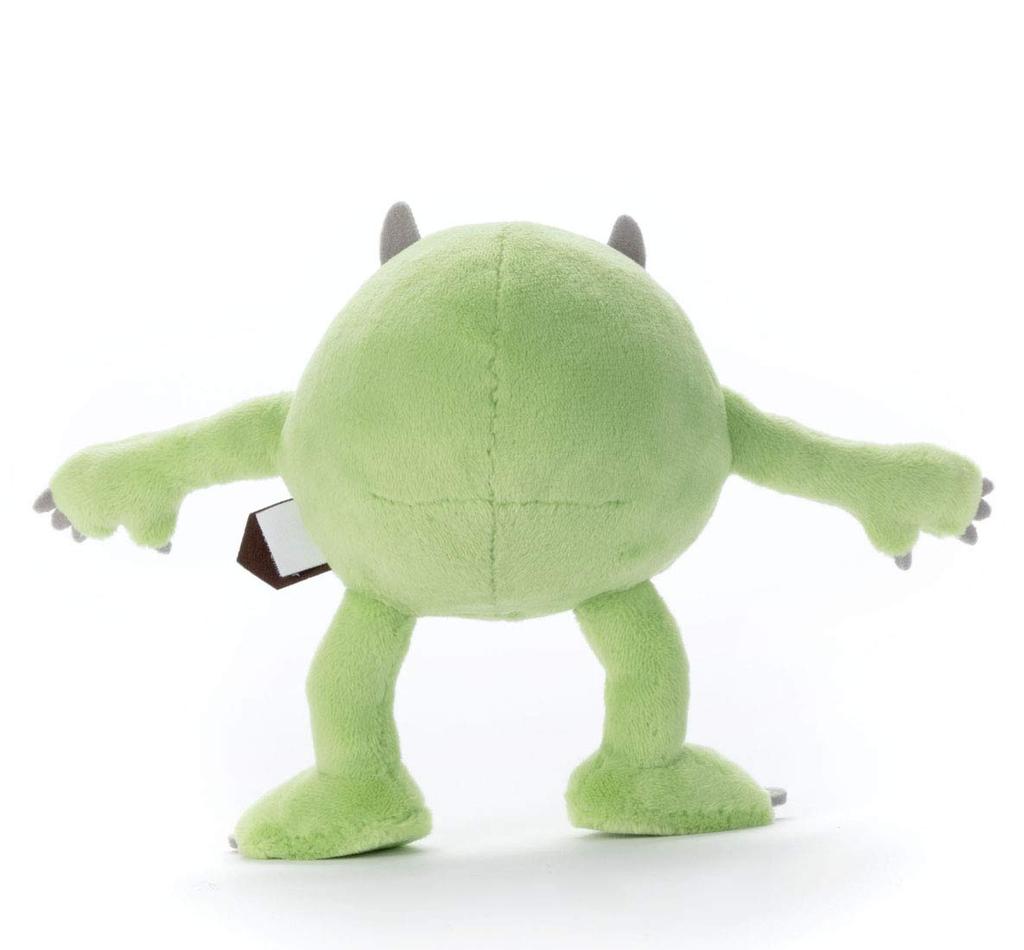 Высота микрофона в виде куклы персонажа Диснея примерно. 11.5cm