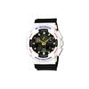 Серия G-SHOCK с двойным дисплеем LCD/Стрелочным, Модная Классическая Автоматическая Светодиодная Подсветка, Спортивная, Водонепроницаемая, Ударопрочная, и GA-100CS-7