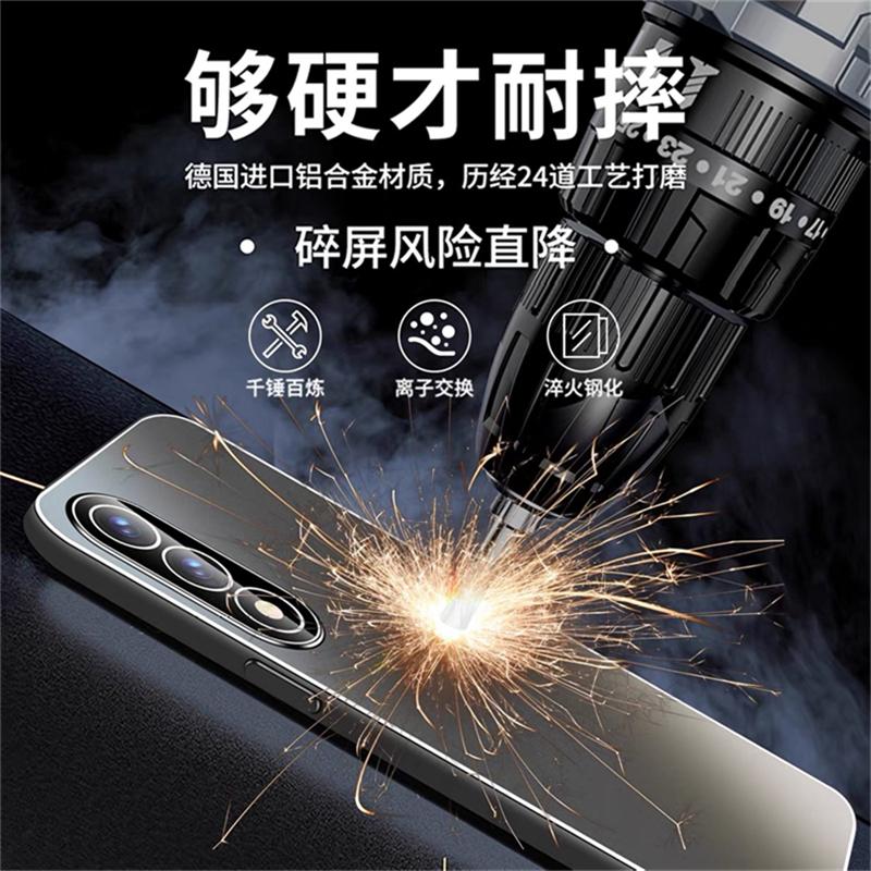 Чехол для OnePlus Nord 5 One Plus Nord5 5G ACE5 Ultra Матовый Жесткий Задняя Крышка Телефона Защита Камеры Ударопрочный Бампер