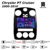 Автомобильная магнитола Android Car-Play для Chrysler PT Cruiser 2000-2010 Мультимедийный плеер Головное устройство Стерео Навигация GPS BT WIFI, 2+64ГБ