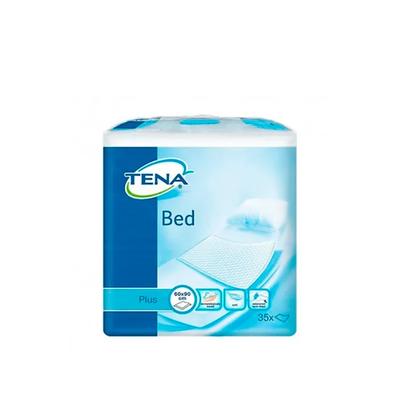 Кровать Tena Soaker Plus 60x90 35U