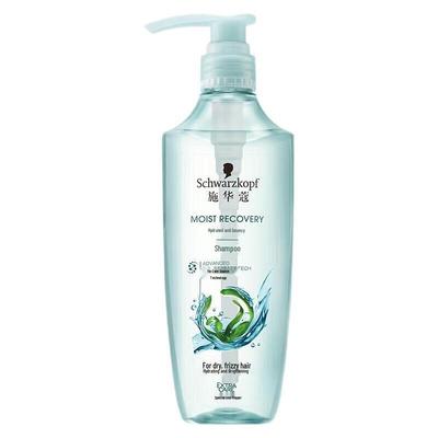 Шампунь Schwarzkopf Aquashine увлажняющий