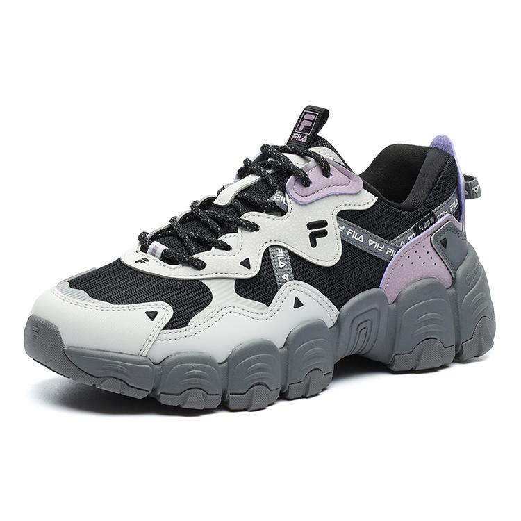 Fila Heritage FHT Серый Женский F12W144123FBA