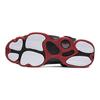 Jordan 6 колец Черный Спортзал Красный GS 323419-012