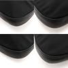 GUCCI Shoulder Bag 001.3341.3444 black Nylon canvas Women Used