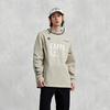 Kappa Sweatshirt Unisex Bleached KAB0LT99