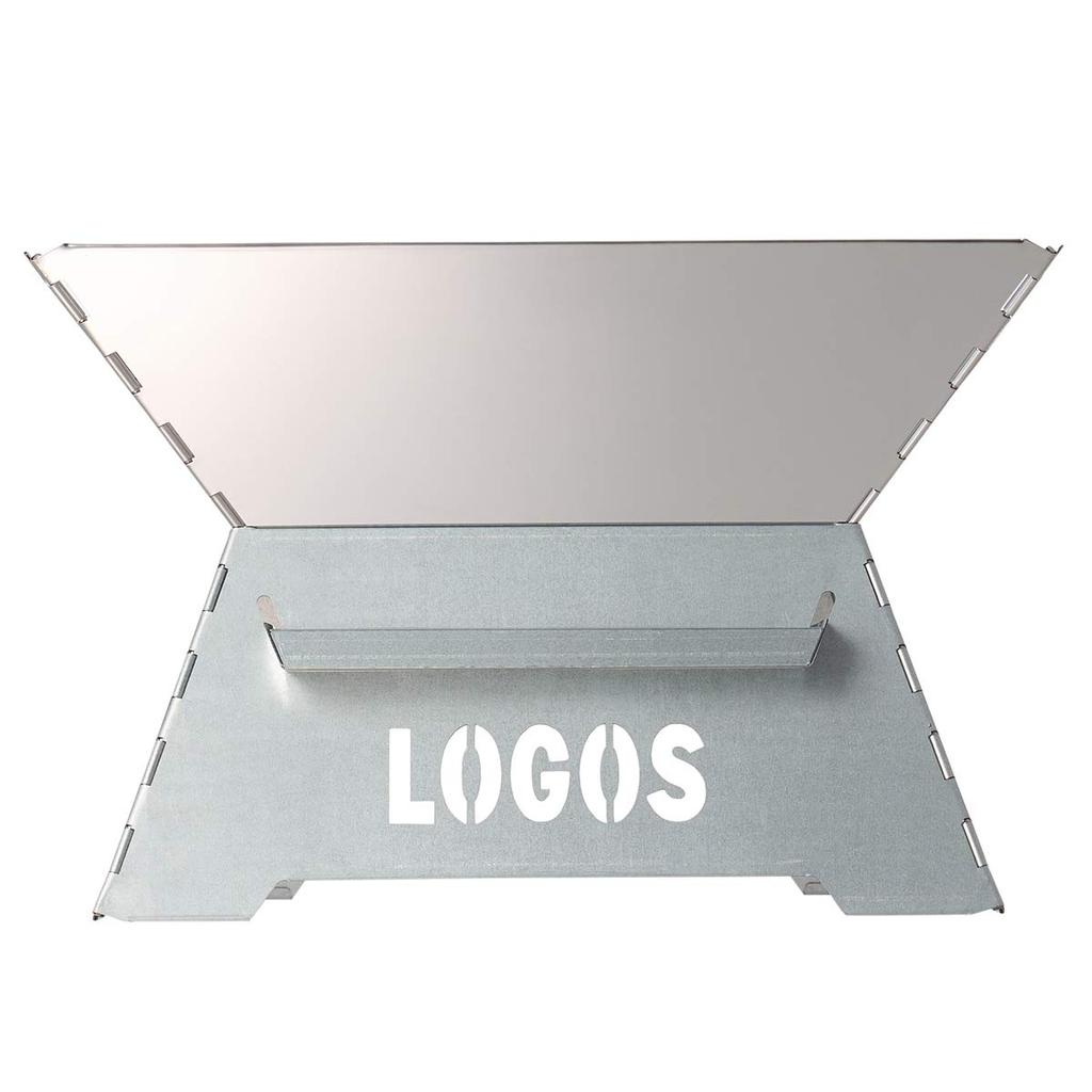 LOGOS ROSY Fire Pit 81064050