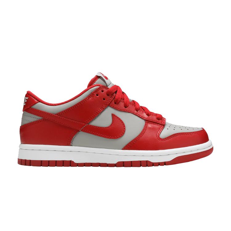Nike Dunk Low Retro UNLV (GS) (2021)