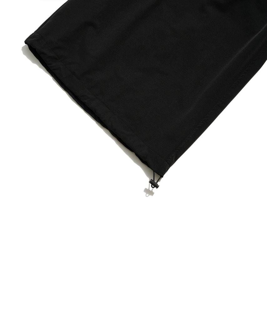 SMITHARMOR Belgium Wide Cargo Pants_Black