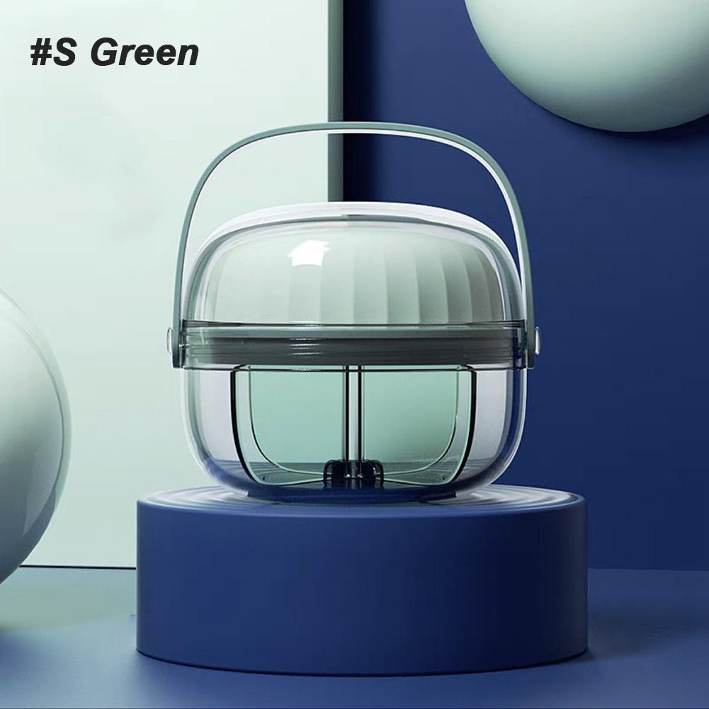 Портативный карманный органайзер для таблеток, водонепроницаемая таблетка, держатель для лекарств для путешествий, контейнер для витаминов, коробка для хранения лекарств