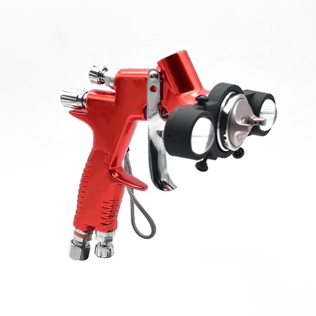 Spraying Machine Lighting Airbrush Light Universal Sprayer Light Aadjustable Rechargeable Fill In Light for Sprayer