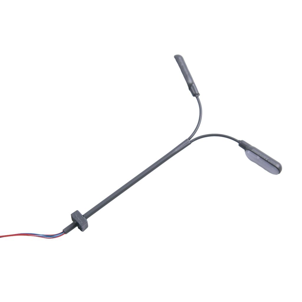 5/10 шт. Модель железной дороги Теплый белый Масштаб HO Фонарный столб Уличный фонарь Одноголовые фонари 3 В Переменный или постоянный ток Модельное освещение Декор