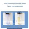CHIGO Electric Pore Vacuum and Blackhead Remover CN plug (adapter included)