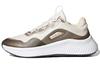 Женская куртка Neo Primrose Sleek 'Кремово-белый Коричневый' FZ3214