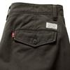 Levis Mens Authentic Straight Chinos