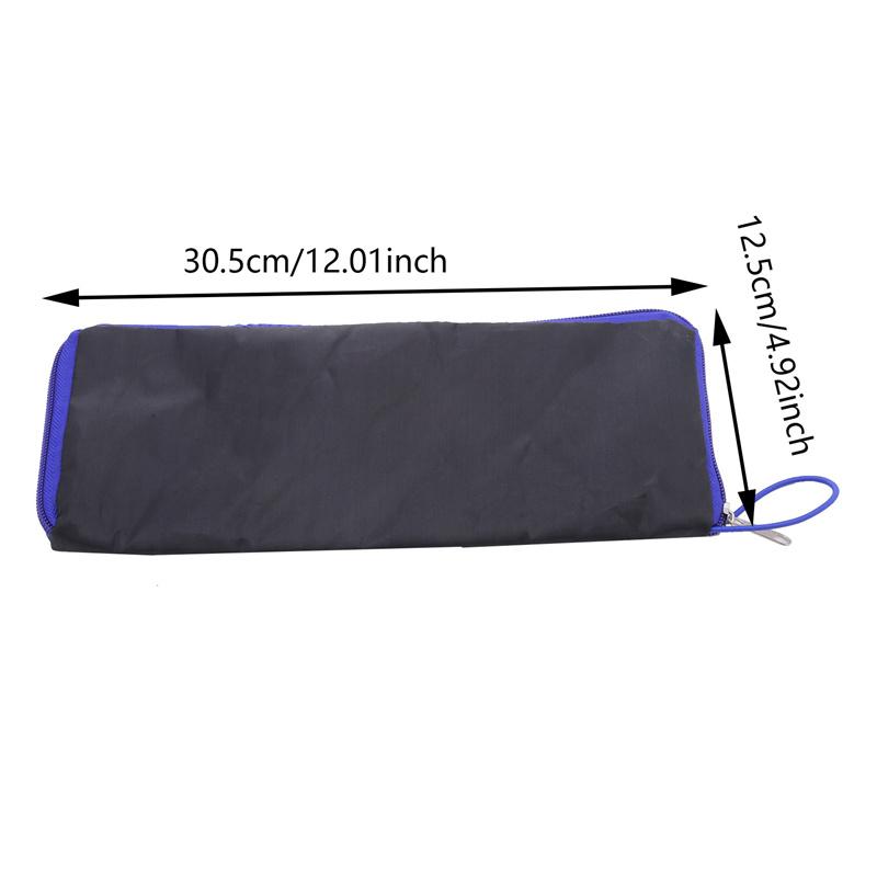 Переносные водопоглощающие сумки для хранения зонтов, ткань для очистки воды, чехлы для зонтов, сумка-органайзер