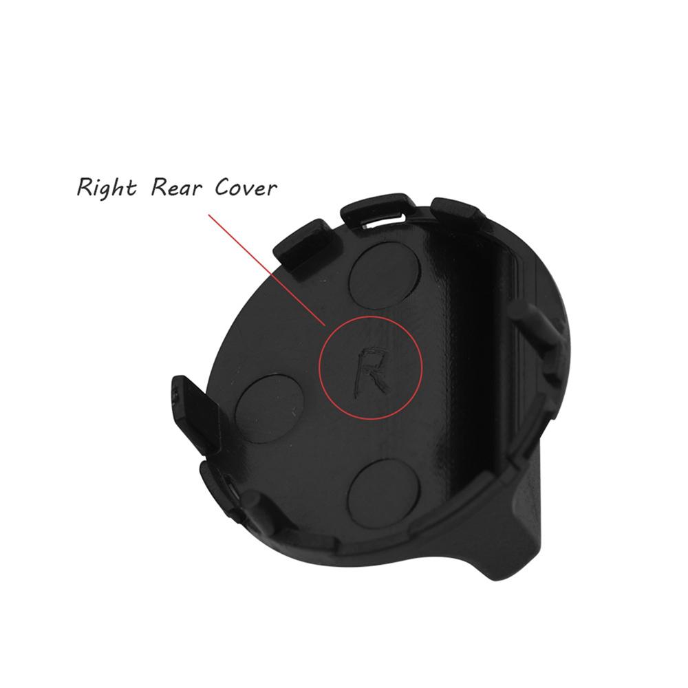 For DJI Mavic Pro Landing Gear Motor Arm Front Left Right Landing Gear Left Right Rear Cover Repair Parts