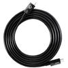 Кабель GravaStar USB Type C 100 Вт 5 А PD Быстрая зарядка на USB PD Силиконовый Совместим с iPhone iPad MacBook и другими устройствами, Зарядка, Кабель USB-C USB-C,