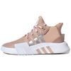 Adidas Originals Eqt Bask Adv Hidden Pink/White/Silver Metallic Women's Sneakers EE5036