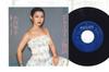 7inch Record TOMOKO OGAWA  Drive In Monogatari  Teatime FS2052 PHILIPS 1977 Japan Japanese Enka Used