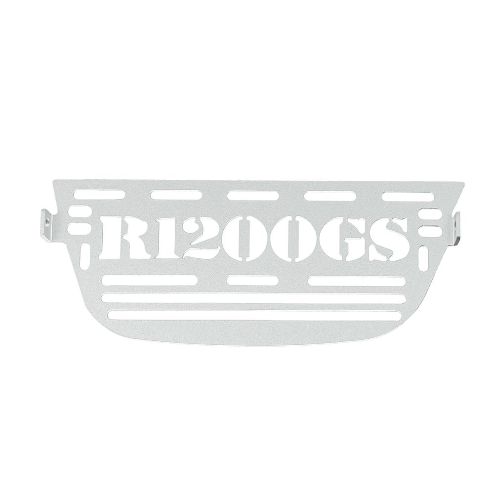 Для BMW R1200GS gs1200 R 1200 GS R 1200GS 2007-2012 Adventure ADV Мотоцикл Защитная решетка радиатора Крышка радиатора Охлаждаемая решетка