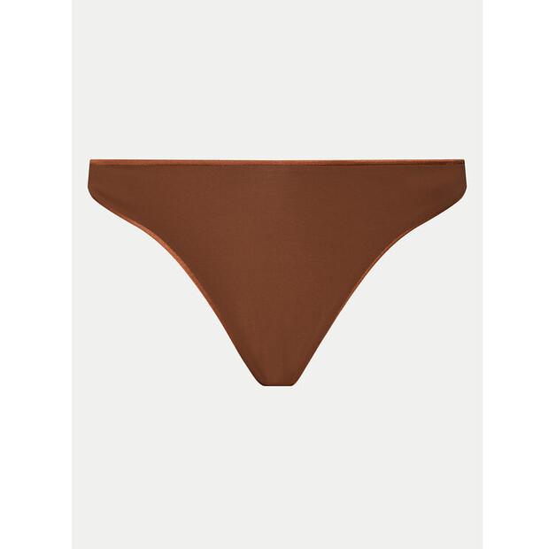Плавки от бикини Maaji Satin Umber Sublimity