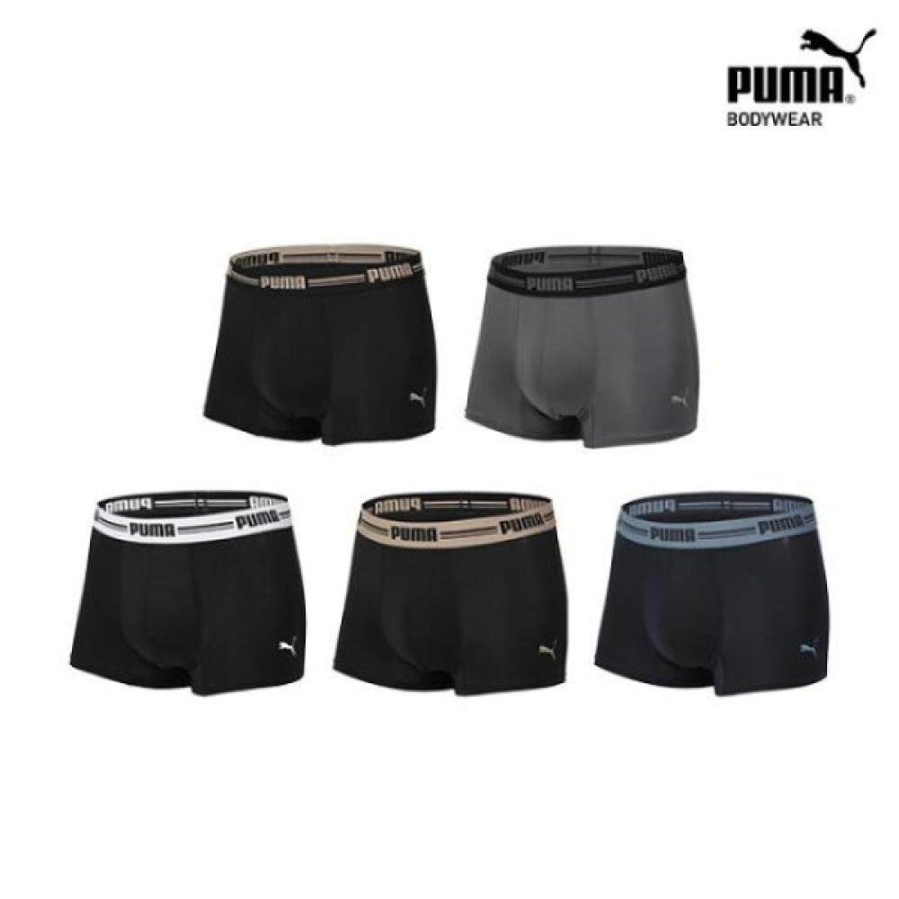 Puma Боди Puma Men S Wide Volume Up drawS 1 выбор