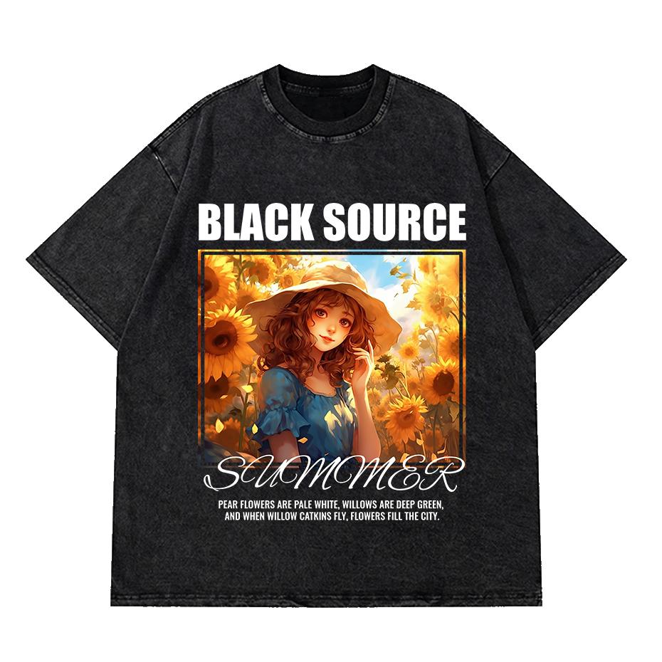 The Return Of Vampurr TShirt Men O Neck cool summer T Shirts Short Sleeve Tees fashion Tops