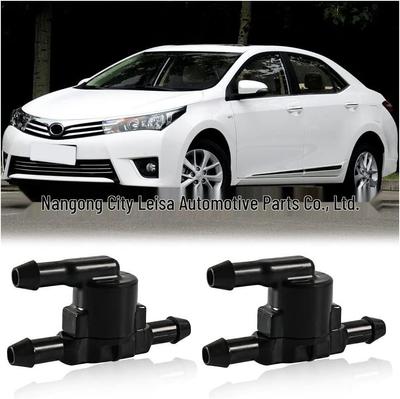 Тройник соединительной трубки стеклоочистителя Toyota Corolla, Highlander, Camry 853212