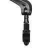 Bicycle Handlebar Reflector Rear View Mirror Mountain MTB Electrical Bike Scooter Wide-Range Cycling Adjustable Angles Mirrors