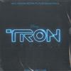 LP-пластинка DAFT PUNK - TRON: Наследие (Виниловое издание Motion  D001356101ST01 Walt Disney Rec 2022 США Танцевальная и Электронная