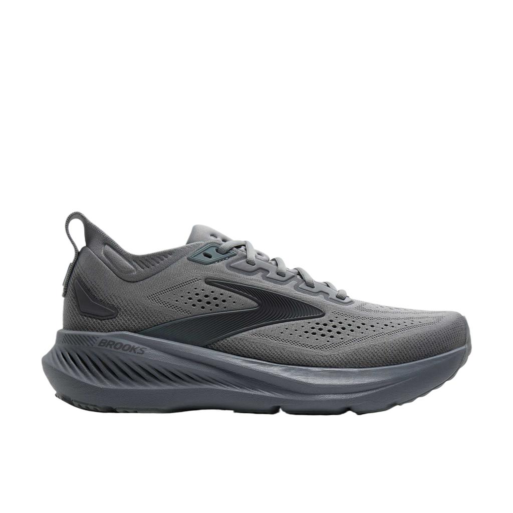 Brooks Glycerin GTS 23 Удобные Круглый Носок Амортизация Низкие Беговые Кроссовки Мужская кроссовка 110503-4E-096