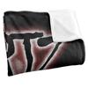 Lord Of The Rings Lurtz Evil Soft Touch Blanket
