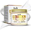 Clear Jar Lifting & Firming Fine Lines Retinol Collagen Face Cream 70g Moisturize and Brighten Skin Tone Revitalize and Nourish Hydrate