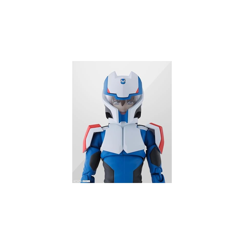 TAMASHII NATIONS Гандам Сид Свобода Кира Ямато Космический скафандр Пилота Фигурка S.H.Figuarts 15 см