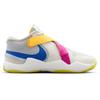 Nike Zoom Court Dragon Light Bone Hyper Royal Yellow Strike Розовые мужские кроссовки Hyper-Royal-Sail-Coconut-Milk-Yellow-Strike DV8166-041