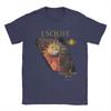Clair Obscur Expedition 33  Tee Shirt for Unisex Women Graphic Print T Shirts  100 Cotton Clothing