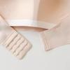 Seamless Strapless Bandeau with Non-Slip Jelly Strip for Women, Beautiful Back Design, Ideal for Small Chest