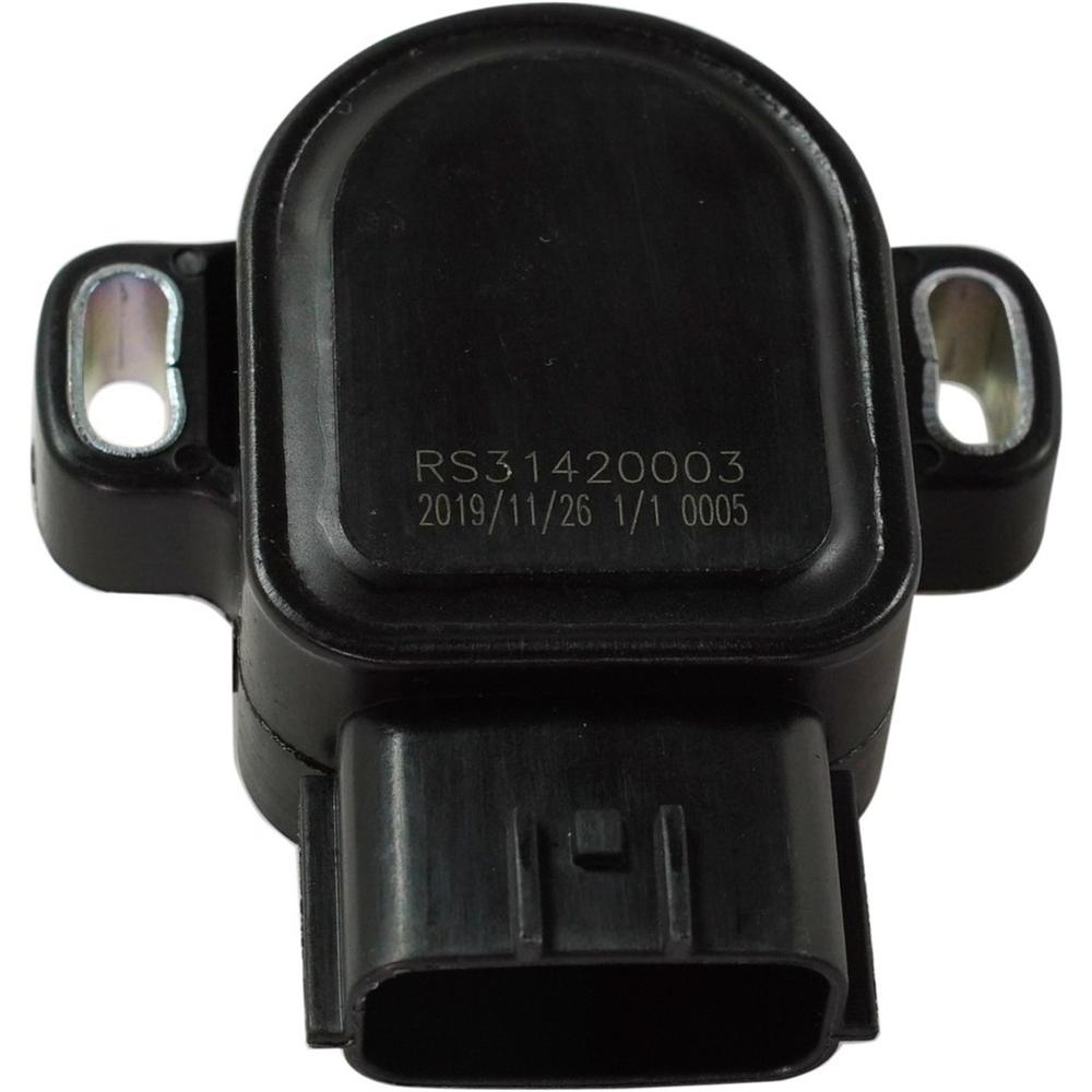 Throttle Position Sensor For Subaru Outback Legacy Impreza Impreza Wrx Sti Baja