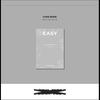 LE SSERAFIM [EASY] 3rd Mini Album