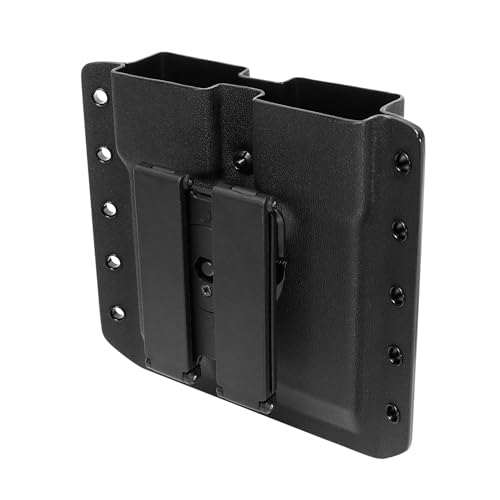 LayLax Подсумок для магазина Kydex для KRYTAC KRISS VECTOR [BATTLE STYLE] Эксклюзивный кастомный Krytac Регулируемый Прочный Легкий в использовании