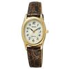 [Citizen] Reguno Solar Tech RL26-2091C Women's Gold/Brown