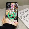 Band N-NCT MUSIC Magnetic Wireless Phone Case For IPhone 17 16 15 14 Plus 13 12 11 Pro Max