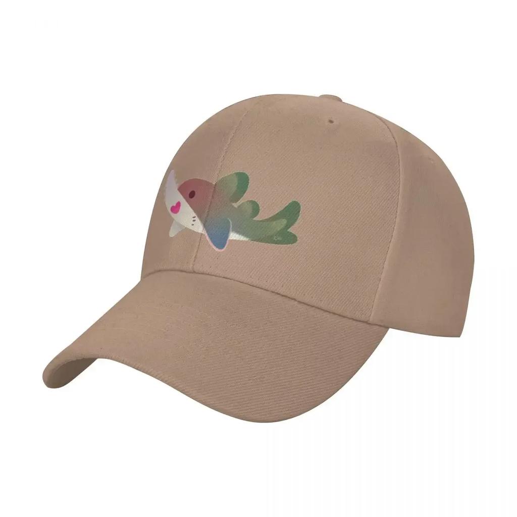 Sawfish Baseball Cap custom Hat Uv Protection Solar Hat Hip Hop hard hat Caps For Women Unisexs