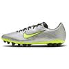 Nike Air Zoom Vapor 15 Academy AG 'Серебристый' Мужские FB8401-060