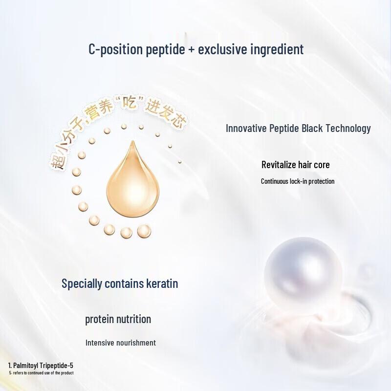 Dove Intensive Repair Shampoo & Conditioner Set