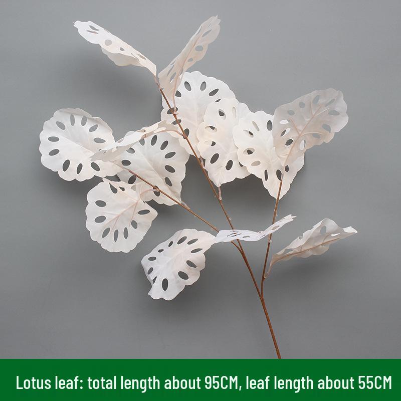 Свадебный декор из шелковых цветов шампанского - Искусственные элементы цветочного оформления потолка и прохода