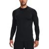 Under Armour Футболка мужская черная 1345703-001